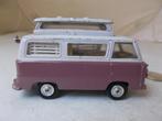 1963 Corgi Toys 420 FORD THAMES AIRBORN CARAVAN. I.g.st. (B), Ophalen of Verzenden, Zo goed als nieuw, Bus of Vrachtwagen, Corgi