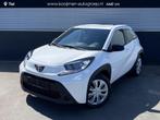 Toyota Aygo X 1.0 VVT-i S-CVT Play Automaat, AppleCarPlay/An, Stof, Gebruikt, Euro 6, 4 stoelen