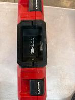 Hilti TE 6-A22 DRS Koffer, Ophalen, Gebruikt