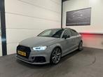 Audi RS3 Limousine 2.5 TFSI Quattro Pano, Virtual Cockpit, C, Auto's, Audi, Te koop, Zilver of Grijs, Geïmporteerd, 5 stoelen