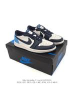 Travis Scott x Air Jordan 1 Low OG, Ophalen, Nieuw, Air Jordan