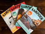 ANWB Kampioen jaargang 2022 4 nummers, Boeken, Ophalen, Zo goed als nieuw, Sport en Vrije tijd