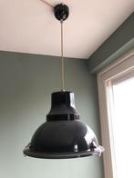 2 stuks industriële hanglampen, Huis en Inrichting, Lampen | Hanglampen, Ophalen