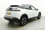 Peugeot 2008 1.2T 100pk Allure Pack | Navigatie | Achteruitr, Stof, Gebruikt, Euro 6, 1199 cc