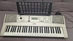 Yamaha PSR E313, Muziek en Instrumenten, Keyboards, Ophalen of Verzenden, Zo goed als nieuw, 61 toetsen, Yamaha