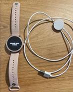 Michael kors smartwatch, Sieraden, Tassen en Uiterlijk, Smartwatches, Ophalen of Verzenden, Zo goed als nieuw, Zwart, Android
