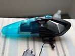 goedwerkende hand stofzuiger, Witgoed en Apparatuur, Stofzuigers, Ophalen of Verzenden, Zo goed als nieuw