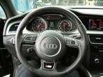 Stuurwiel van een Audi A4, Ophalen of Verzenden, 3 maanden garantie, Gebruikt