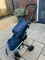 Boodschappentrolley Playmarket, Ophalen, Zo goed als nieuw, 30 cm of meer