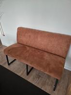 Keukenbank Bullock Zitmaxx - Alabama Stof - 130cm, Antiek en Kunst, Antiek | Meubels | Stoelen en Banken, Ophalen