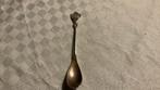 Sola, theelepel voor NVV, brocante, vakbond, Ophalen of Verzenden, Gebruikt