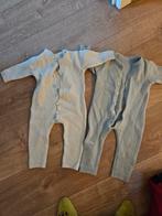 2x 100% Wollen Babypakjes Maat 62/68, Ophalen of Verzenden, Zo goed als nieuw, Jongetje of Meisje, Pakje