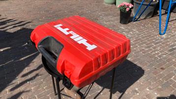HILTI HDM 500 HANDMATIGE MORTELSPUIT beschikbaar voor biedingen