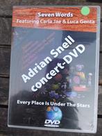 Adrian snell dvd, Cd's en Dvd's, Ophalen of Verzenden, Zo goed als nieuw