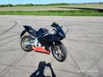 Aprilia rs50 2012 70cc, Fietsen en Brommers, Brommers | Derbi, Ophalen, 6 versnellingen, Gebruikt, Maximaal 45 km/u