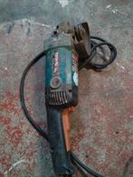 Makita Slijptol - Gebruikt, Ophalen of Verzenden, Gebruikt, 600 tot 1200 watt, Overige typen