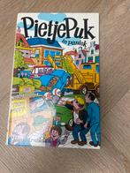 Pietje Puk in Paniek - Henk Arnoldus, Ophalen of Verzenden, Gelezen, Fictie algemeen