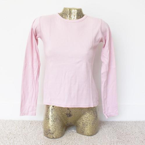 Sutherland Truitje Roze 100% Katoen (M) - 43 € 20,-, Kleding | Dames, Truien en Vesten, Zo goed als nieuw, Maat 38/40 (M), Roze