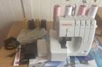 Lewenstein lockmachine, Ophalen, Gebruikt, Lockmachine, Lewenstein