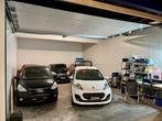 Garagebox, stalling, ruimtebox, bedrijfsruimte, opslag huren, Overijssel