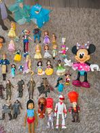 Leuke Disney poppen diverse, Ophalen of Verzenden, Zo goed als nieuw
