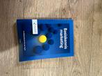 Basiskennis Marketing - Nieuwste Editie, Boeken, Ophalen of Verzenden, Nieuw, Economie en Marketing