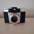 Vintage Agfa Color Agnar Camera, Ophalen of Verzenden, Gebruikt, Compact, Overige Merken