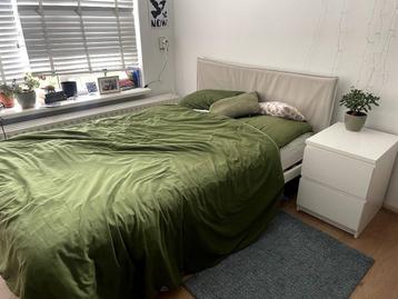 IKEA bed frame 140x200 KLEPPSTAD