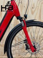 Cube Supreme Sport Hybrid Pro 625 E-Bike Shimano Deore, Fietsen en Brommers, Elektrische fietsen, Niet ingevuld, Niet ingevuld