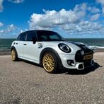 Mini cooper s f55 knightbridge editie, 1998 cc, Wit, Particulier, Cooper S