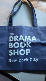 Drama book shop New york city musical tas, Ophalen of Verzenden, Zo goed als nieuw