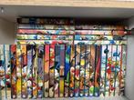 Donald ducks pockets, Meerdere stripboeken, Ophalen, Gelezen, Donald Duck