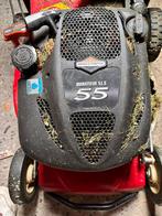 Briggs&Stratton motor 5,5  190cc, Doe-het-zelf en Verbouw, Motoren, Ophalen, Gebruikt, Benzinemotor