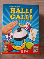 Halli Galli, Ophalen of Verzenden, Zo goed als nieuw, 999  Games