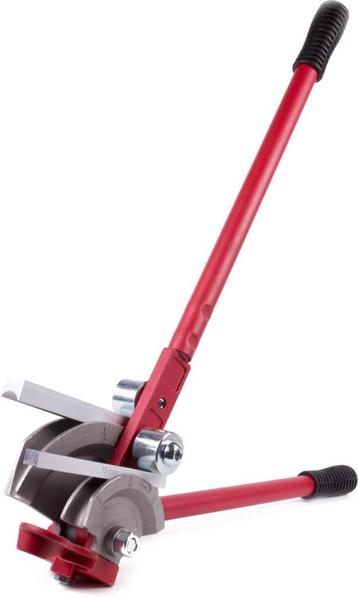 HBM 15 en 22 mm. Heavy Duty Pijpenbuiger beschikbaar voor biedingen
