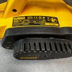 Dewalt DW680 Schaafmachine | 600watt | 318079, Doe-het-zelf en Verbouw, Schaafmachines, Gebruikt, Ophalen of Verzenden, Elektrisch