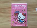 Dvd hello kitty, Alle leeftijden, Ophalen of Verzenden, Zo goed als nieuw