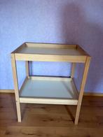 Ikea commode, Minder dan 75 cm, 70 cm of meer, Zo goed als nieuw, Opstaande rand