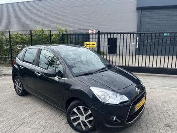Citroen C3 1.6 e-HDi Clima Navi Panoramadak beschikbaar voor biedingen
