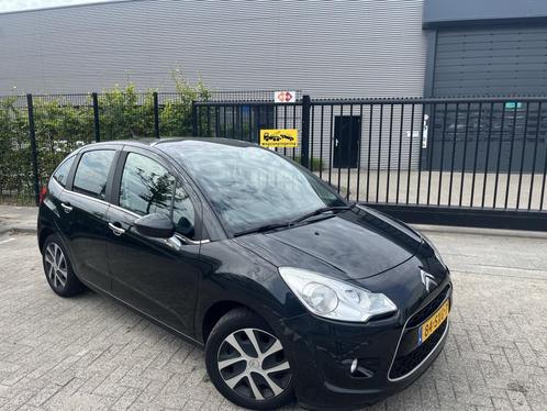 Citroen C3 1.6 e-HDi Clima Navi Panoramadak, Auto's, Citroën, Bedrijf, C3, ABS, Airbags, Airconditioning, Boordcomputer, Cruise Control
