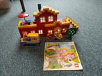 Fabuland set 347 Fabuland ziekenhuis, Ophalen, Gebruikt, Complete set, Lego