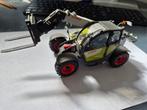 Claas Scorpion 6030cp Universal Hobbies, Hobby en Vrije tijd, Modelauto's | 1:32, Universal Hobbies, Ophalen of Verzenden, Zo goed als nieuw