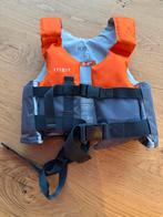 Itiwit Zwemvest Kind 25-40kg, Watersport en Boten, Watersportkleding, Ophalen of Verzenden, Zo goed als nieuw, Kind, Reddingsvest of Zwemvest