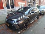 Toyota C-HR 2.0 184PK GR-Sport Bi-Tone|JBL|Leder/alcantara, Auto's, Toyota, 725 kg, 4 cilinders, Origineel Nederlands, 19 km/l