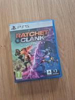 Ratchet & Clank: Rift Apart - PS5, Spelcomputers en Games, Games | Sony PlayStation 5, Ophalen of Verzenden, Zo goed als nieuw