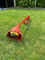 Elektronische kantenmaaier, Tuin en Terras, Grastrimmers, Ophalen, Gebruikt, 10 tot 30 cm, Elektrisch