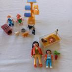 Playmobil 4347 + 4348, Ophalen of Verzenden, Gebruikt