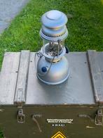 Unieke Petromax special veldlampen druklamp, Ophalen, Nieuw, Overige materialen, Overige typen