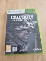 Call of duty ghosts xbox 360, Spelcomputers en Games, Games | Xbox 360, Ophalen, Zo goed als nieuw, Shooter, Vanaf 16 jaar