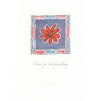 Verjaardagskaart Voor je verjaardag bij Stichting Superwens!, Ophalen of Verzenden, Nieuw